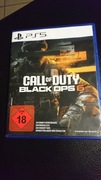 PS 5 call of duty black OPS 6