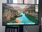Monitor 4K Samsung Space 32"