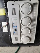 Klimatyzator eberspracher renault t gama range kompletny 