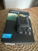 Kamera sportowa GOPRO 4 dużo dodatków