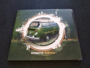 Vavamuffin - Inadibusu - CD
