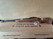 Weihrauch HW 77 K