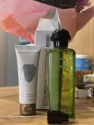 Hermès Eau de Pamplemousse Rose 200 ml + gratis balsam Philipp Plein