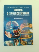 Wiedza o społeczeństwie liceum