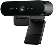 Logitech BRIO 4K