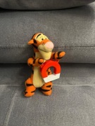 Maskotka pluszak Tygrysek Kubuś Puchatek | vintage McDonald's 2002