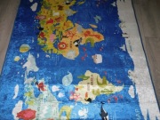 Dywan do pokoju dziecięcego