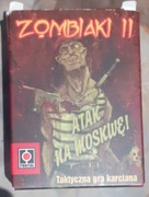 Zombiaki 2 Atak na Moskwę