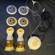 Laktator Medela Swing Maxi Flex