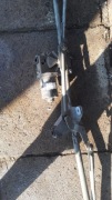 Mechanizm silniczek wycieraczek Peugeot 307