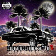 DMG 96 - XXXII: Duch Mieszkańca Getta 2 (2025)