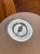 Śruba mocująca koło zapasowe od Mitsubishi 