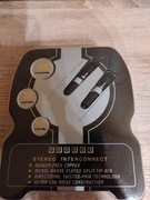 Kable Hollywood RCA chinch 4 metry