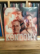 TEDE - 3 KONDOMY Diss Limit Winyl