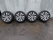 Kola  16 rozstaw 5x112