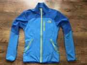 The North Face Softshell kurtka przeciwdeszczowa rozmiar S męska