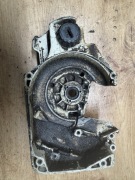 Karter lewy ms 026 piła pilarka stihl