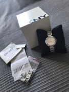 Zegarek damski DKNY