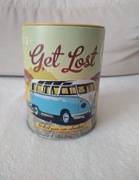 Skarbonka dla dzieci i młodzieży stan BARDZO dobry