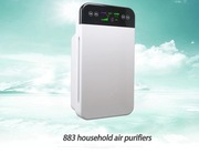 Oczyszczacz Powietrza