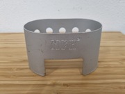 Kuchenka polowa US army marine corp MFH do manierek i kubków