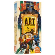 Projekt A.R.T. Na ratunek arcydziełom