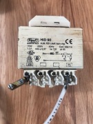 Luxmat UTUZ-4 zapłonnik + magnetyczny statecznik ERC model HID-90 70W