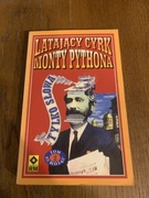 Latający cyrk monty pythona tom 1 i 2