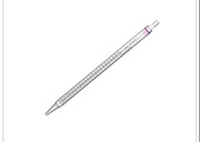 FISHER Pipeta Serologiczna 25 ml x 200