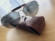 OKULARY RAY-BAN OUTDOORSMAN II