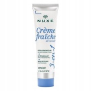 NUXE Krem Creme Fraiche De Beaute 3-In-1 Face Cream 100ml Face And Eyes