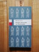 książka "Polskie skrzydła na Zachodzie" Bohdan Arct