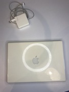 Laptop Apple MacBook 13" 2006