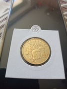 2 zł kolędnicy w holderze 