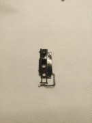 Ramka obiektywów Xiaomi Mi Note 10 / 10 Pro | LAMPY BŁYSKOWEJ, Oryginał