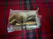 2 złote Kołobrzeg 2005 WOREK MENNICZY 