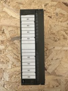 Moduł rozszerzeń Siemens 6ES7331-7KF02-0AB0