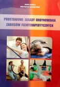 336 R. Sapuła K.  Mataczyński Zasady zabiegów fizjoterapeutycznych