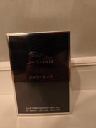 Jaguar Classic Black 100ml woda toaletowa dla mężczyzn