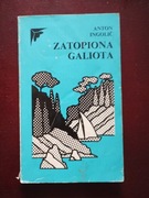 Zatopiona Galiota  Anton Ingolić