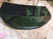 Mercedes S 222 tylna klapa