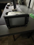 Radio golf 5 Bluetooth