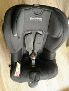 fotelik Babysafe Rhodesian