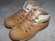 Buty, trzewiki, trapery, półbuty TIMBERLAND nr 7,5W wkładka 26,5cm