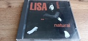 LISA STANSFIELD - SO NATURAL    