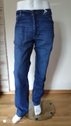 Wrangler Greensboro Heartbreaker męskie jeansy rozm 38/34 pas 100cm