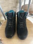  Buty trekingowe Regatta Ldy Vendeavour Bt