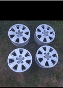 Alufelgi 16 5x112 audi seat golf 