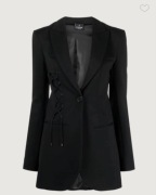 Pinko Marynarka "Carpe Diem" rozmiar XS