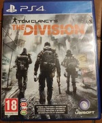 Tom Clancy’s The DivisionGra wideo